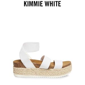 Steve Madden Kimmie Platform sandals